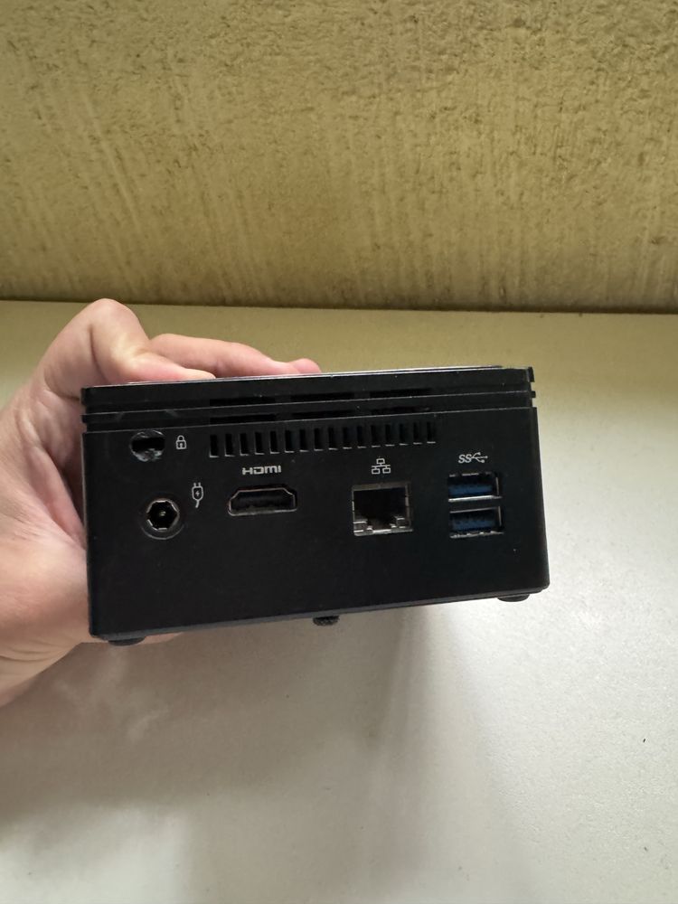 Gigabyte gb bace 3150 celeron