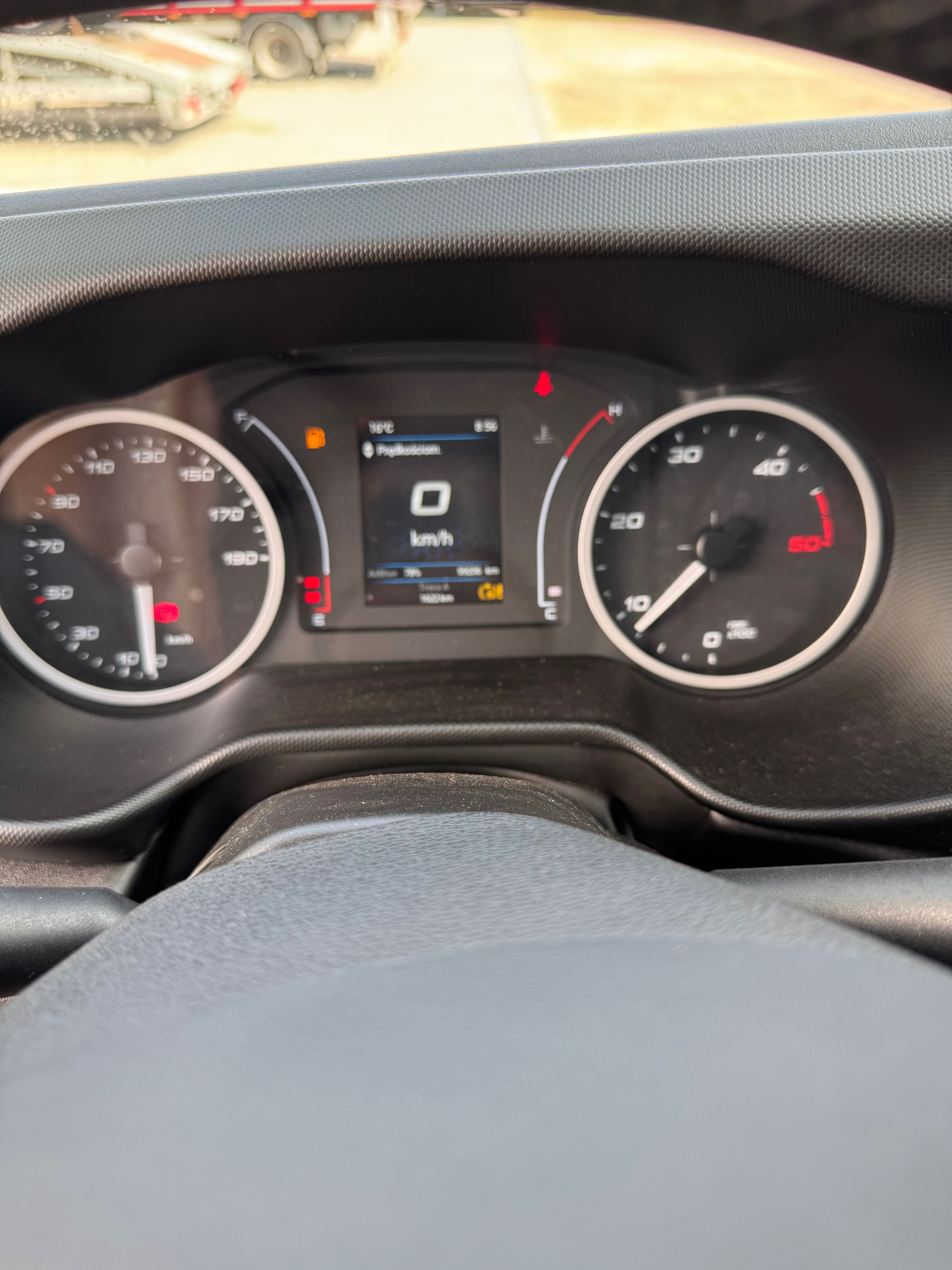 Iveco Daily Auto laweta 50C180  58 tys km 3.5t