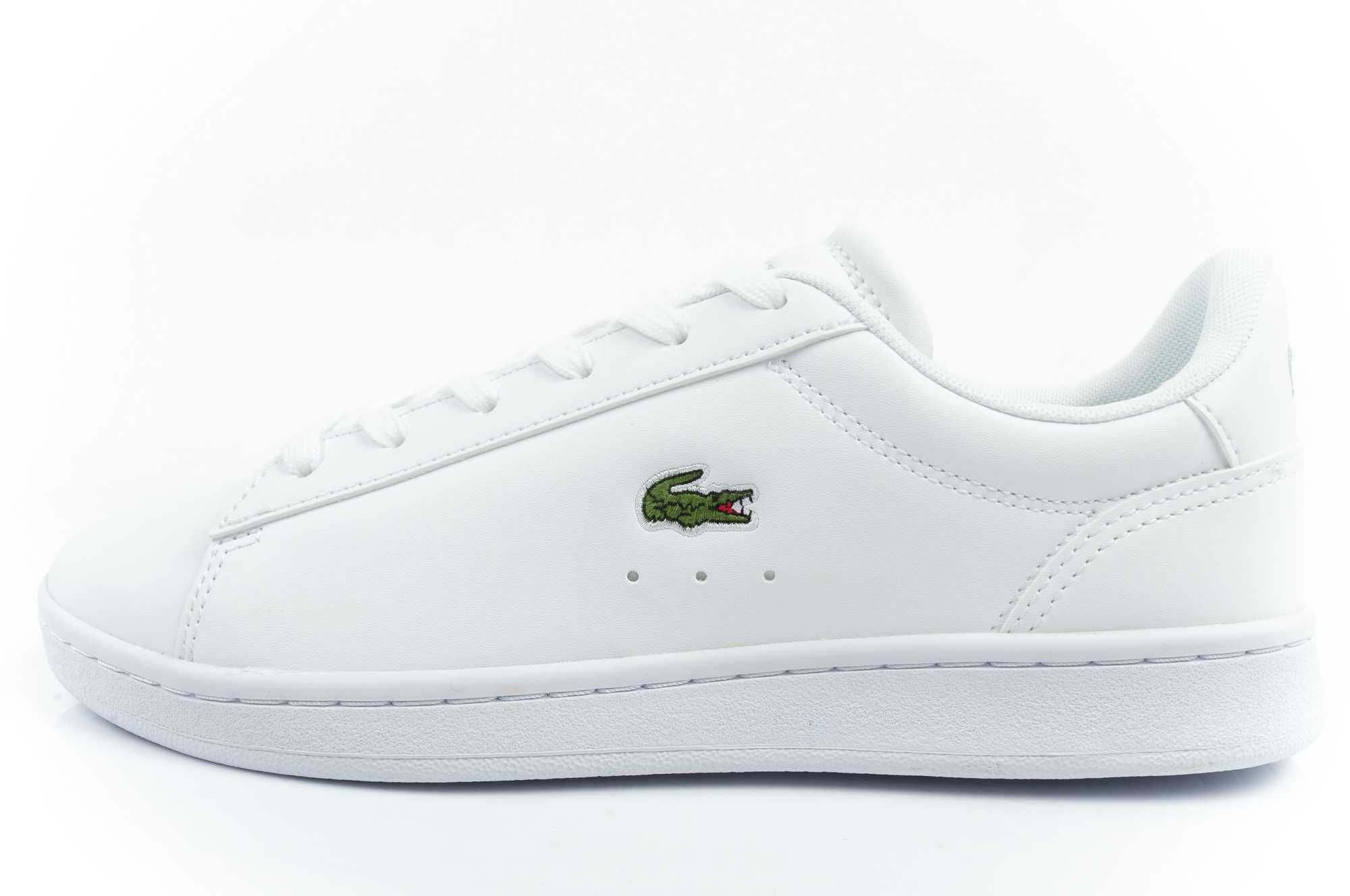 Buty damskie sportowe Lacoste Carnaby  trampki r. 36-39