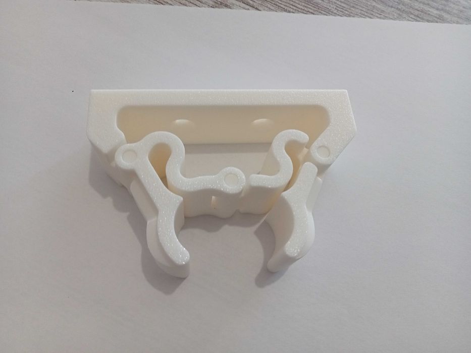 Suporte para Vassoura e Esfregonas