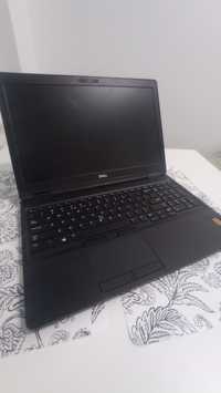 Laptop DELL Precision i5-8400H 32GB RAM, 512GB