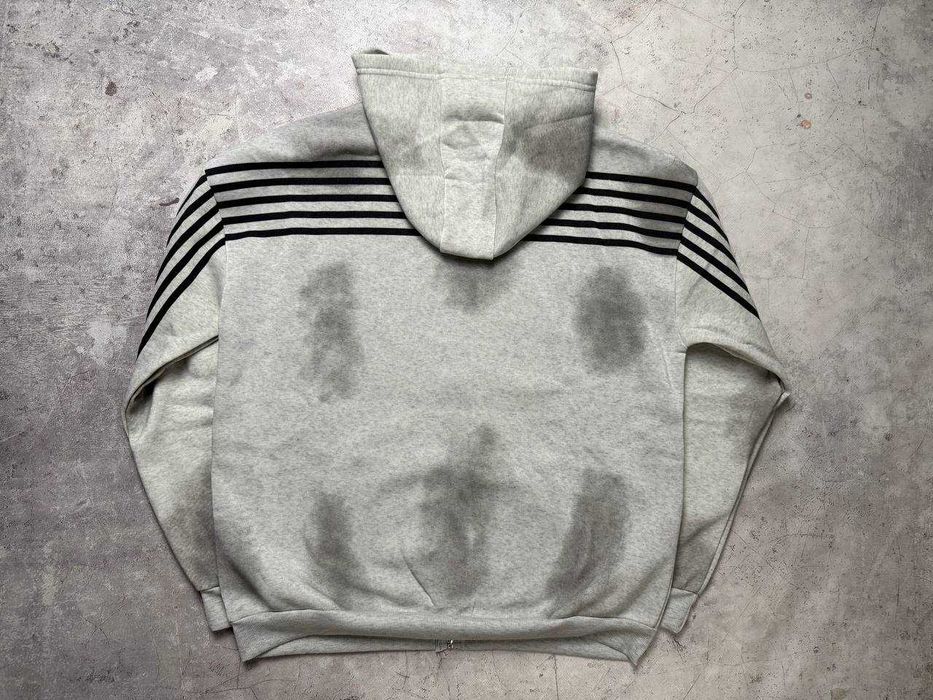‼️РОЗПРОДАЖ‼️ Зип худи Yori Sport Cozy type opium distressed