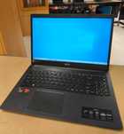 Acer Aspire Ryzen 5 Radeon Vega 8GB ram 512GB SSD 15.6"
