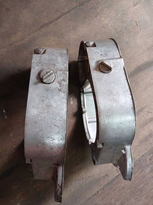 Мотоцикл иж к 16 кросс