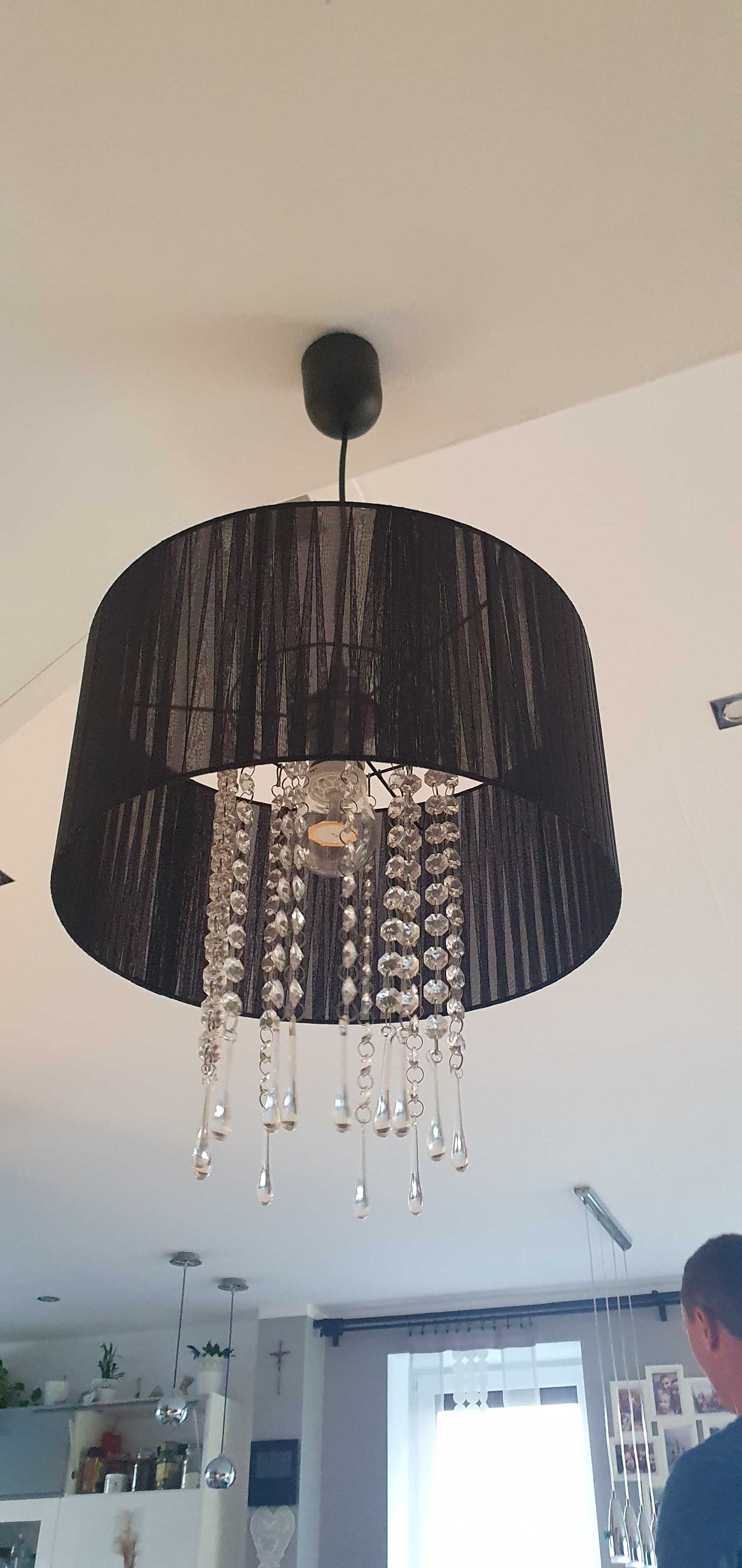 Lampa wisząca wenecja