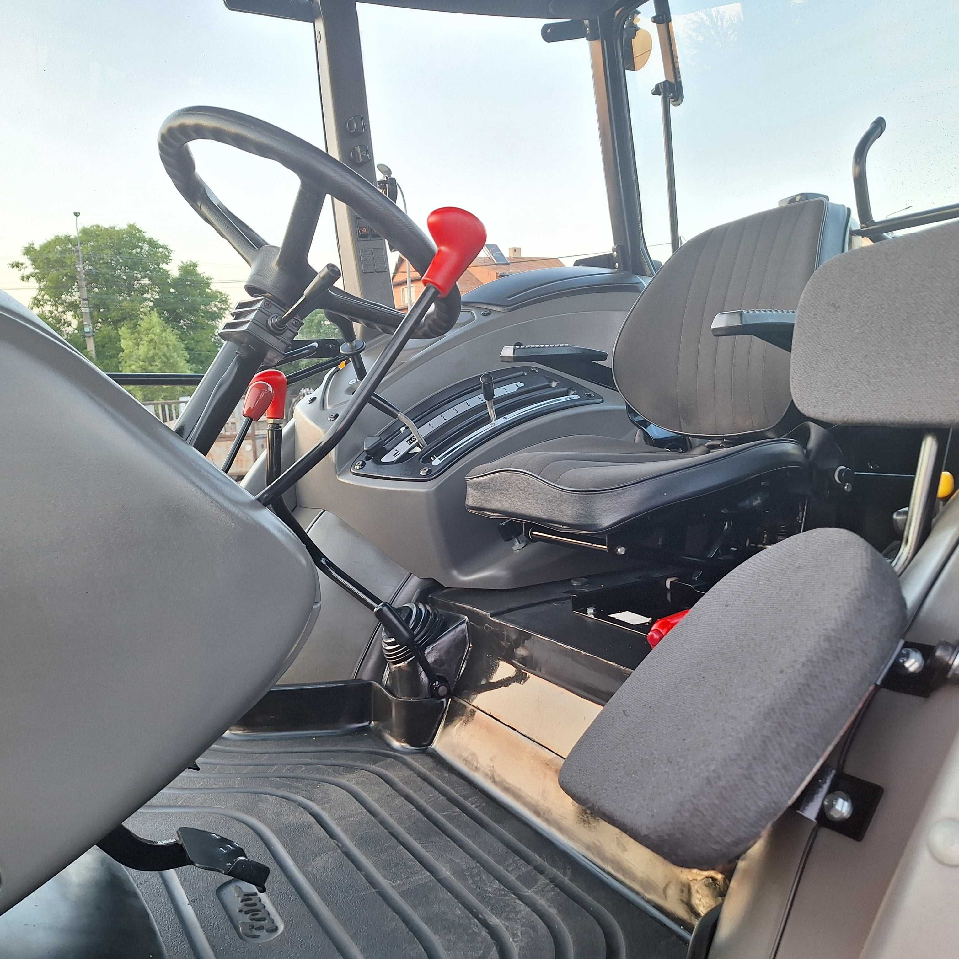 Zetor Proxima 100 531MTG 2016ROK SALON POLSKA