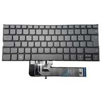 Teclado LENOVO Yoga 530-14ARR 530-14IKB Retro-iluminação PRETO novo