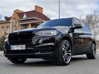 BMW X5 2013 Дизель