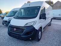 Fiat Ducato  2,3 jtd L4H2