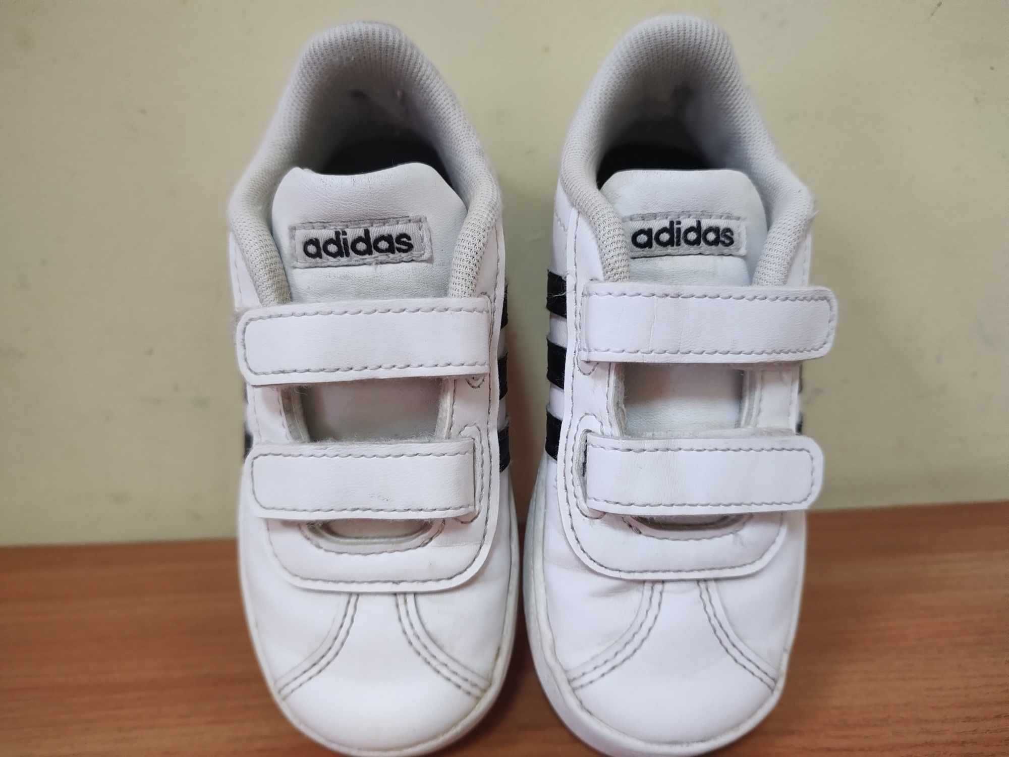 buty oryginalne adidas r.25
