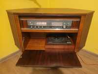 Radiola,radio Philips typ 985/81