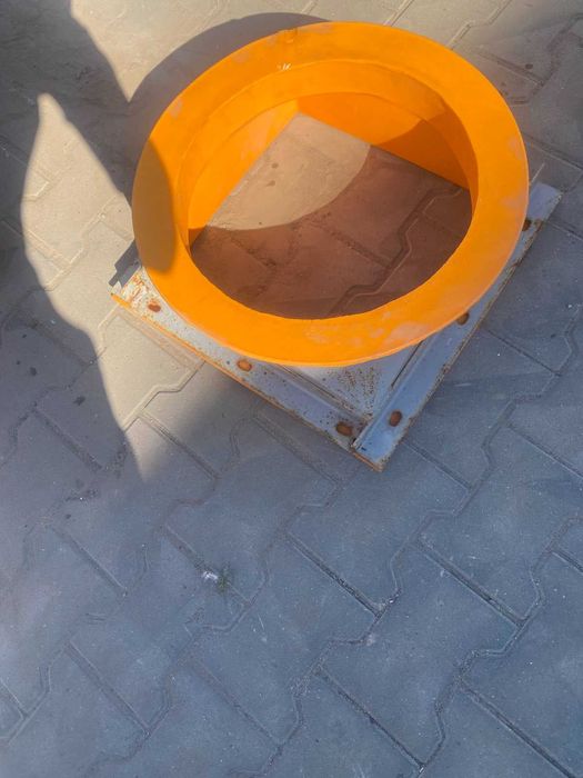 Самопливне обладнання, нове, фуіроване, ф.400 мм