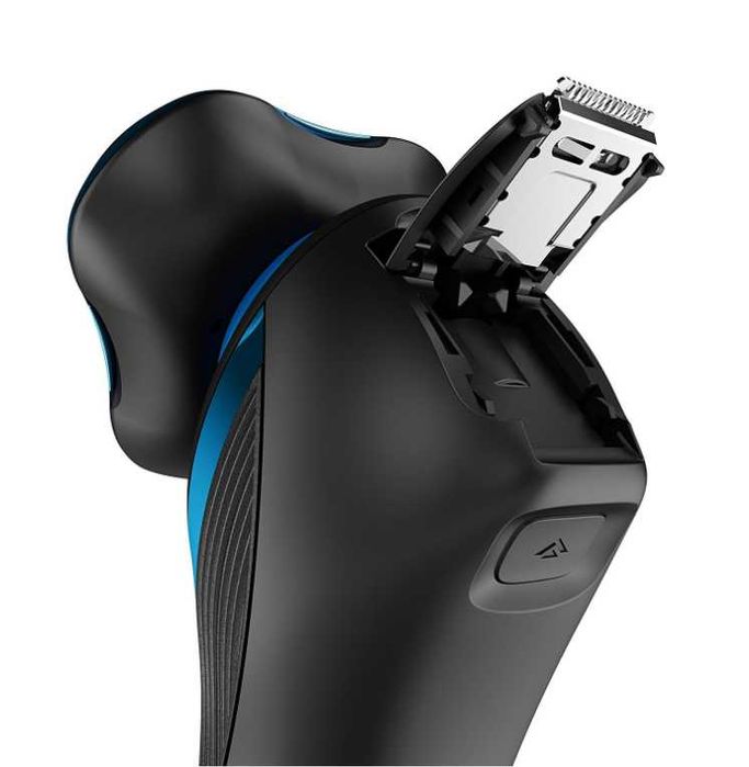 Електробритвка акумуляторна Remington XR1470