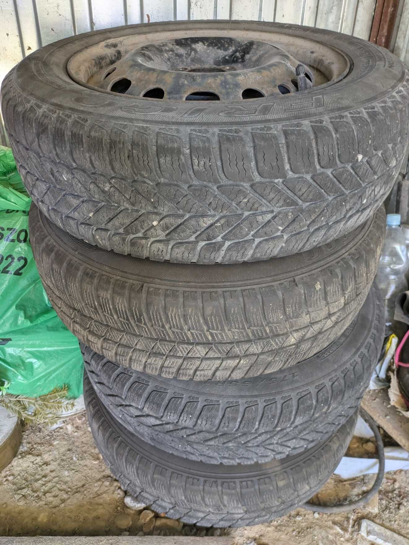 Opel Corsa D 1,2 benzyna rok 2007