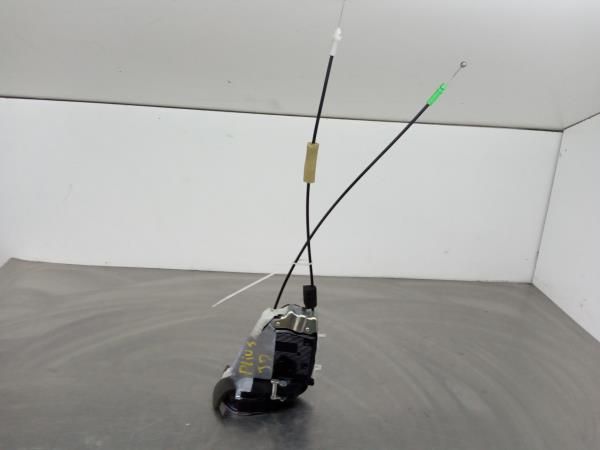 Fechadura / fecho porta trás direito TOYOTA Prius Hatchback (_W3_)