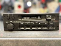 Fabryczne Radio Opel BLAUPUNKT CAR300 OPEL