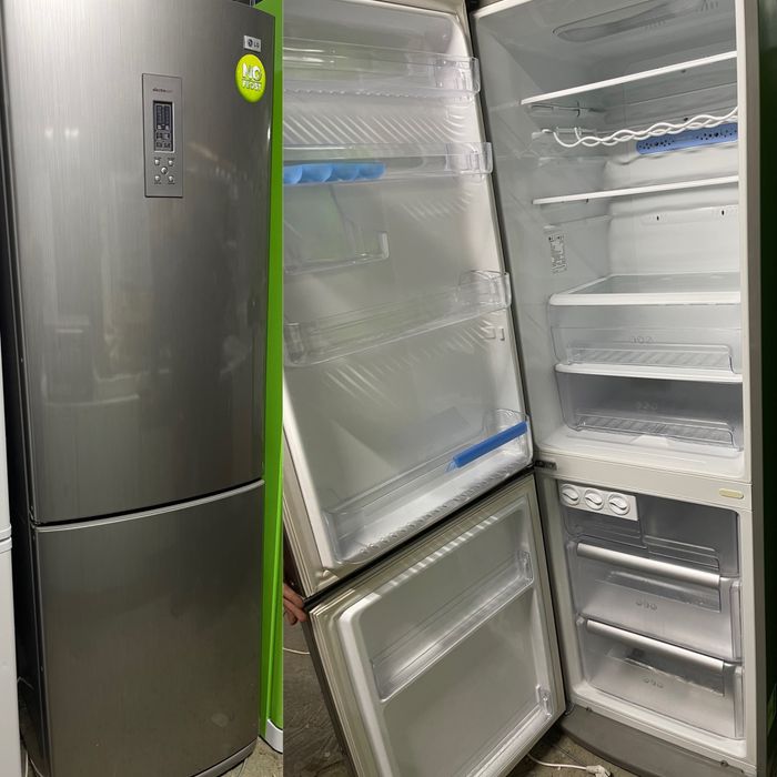 Холодильник Лібхер fyg12gl з Германіі