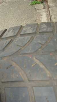 Резина Bridgestone Blizzak 195х 70 R 15