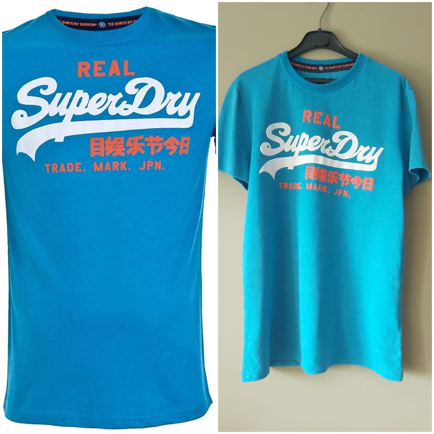 Koszulka Superdry M