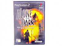 Alone in the Dark PS2 VIMAGCO.PL Bydgoszcz Śniadeckich 11