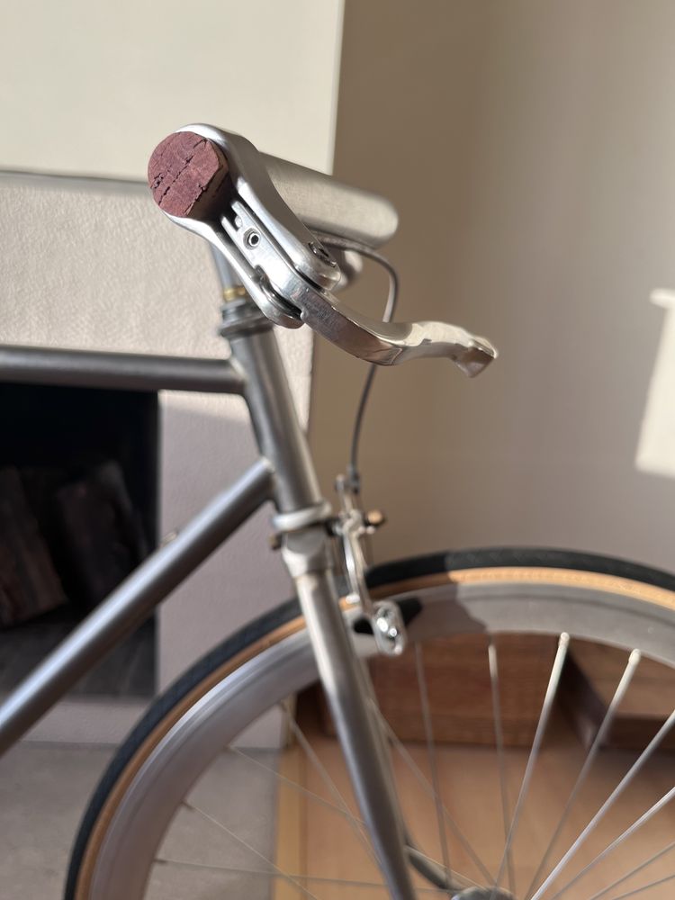 Bicicleta single Speed / Fixie B.Cycles