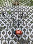 Wykaszarka kosa podkaszarka stihl fs 130