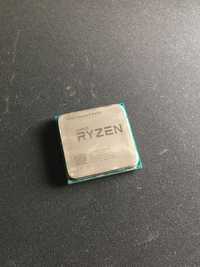 CPU AMD Ryzen 5 2600 como novo