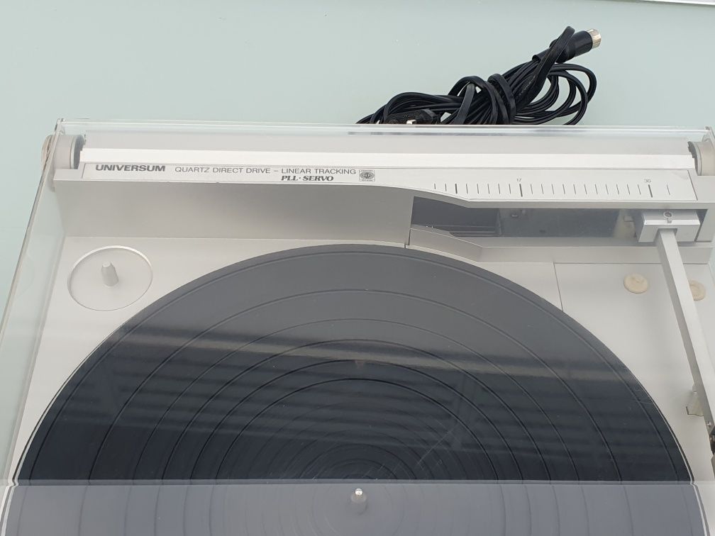Gramofon tangencjalny Universum Quartz Direct Drive F 2026