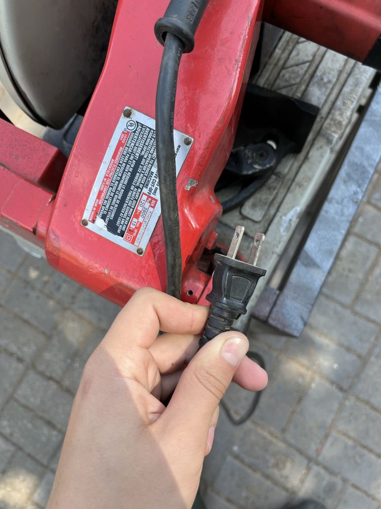 Торцовка по металу Мілвокі