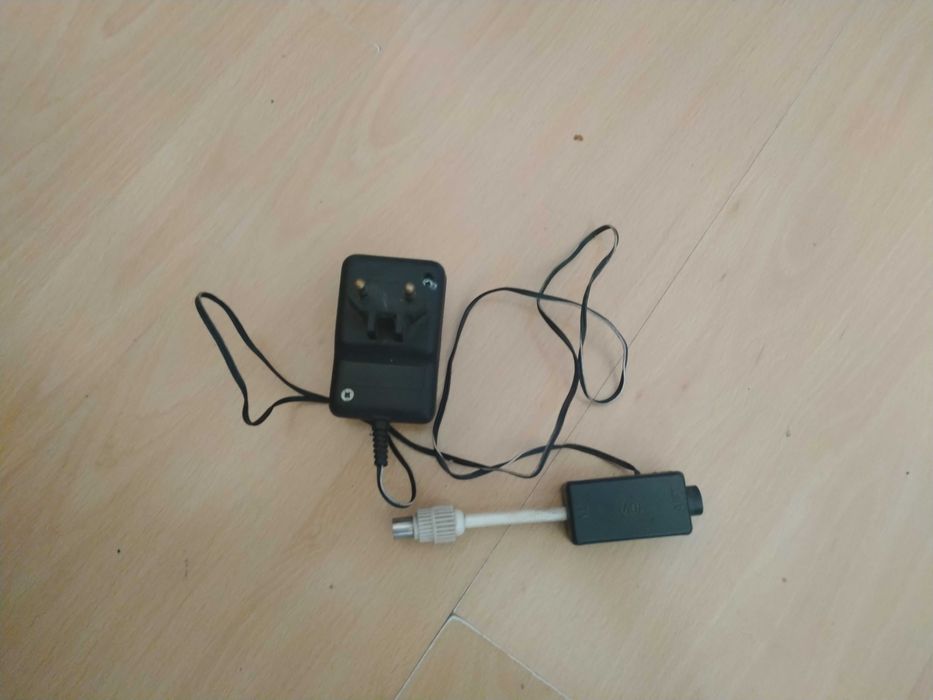 wzmacniacz sygnału TV/ Anteny