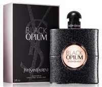 Perfumy damskie Yves Saint Laurent - Black Opium - 90ml PREZENT