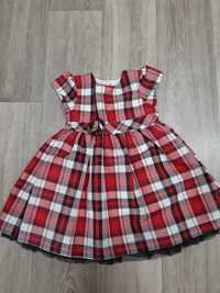 Дитяче платтячко для дівчинки