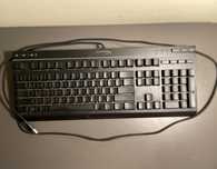 HyperX Alloy Core RGB