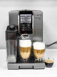 ТОП!!! Кофемашина Delonghi Dinamica Plus (кавоварка)