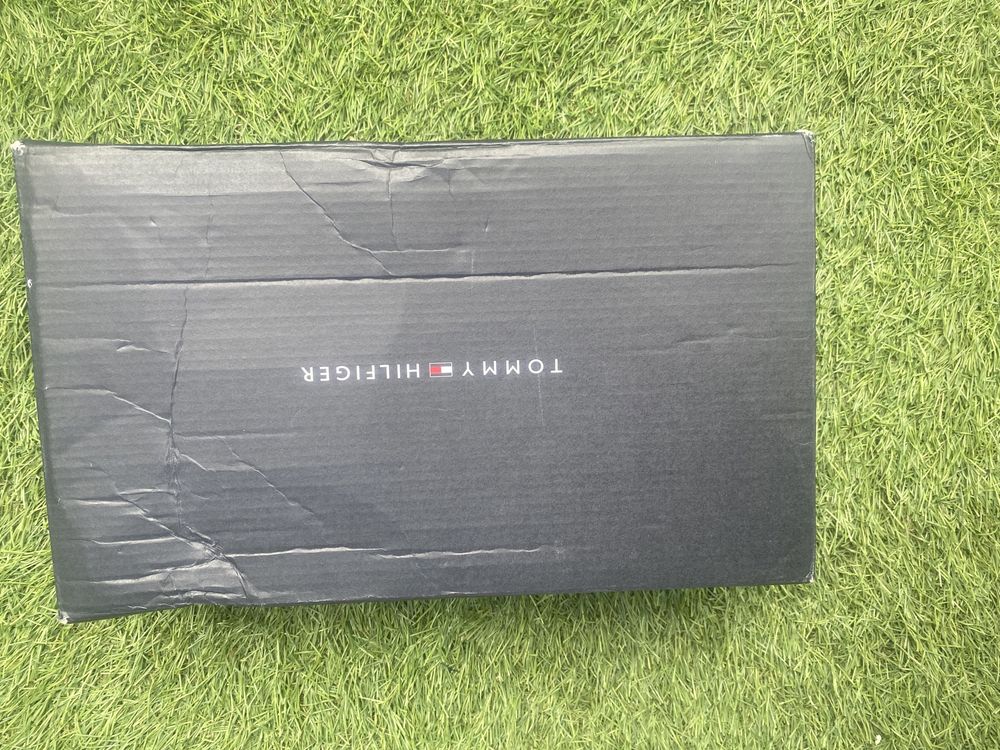 Sandálias Tommy Hilfiger