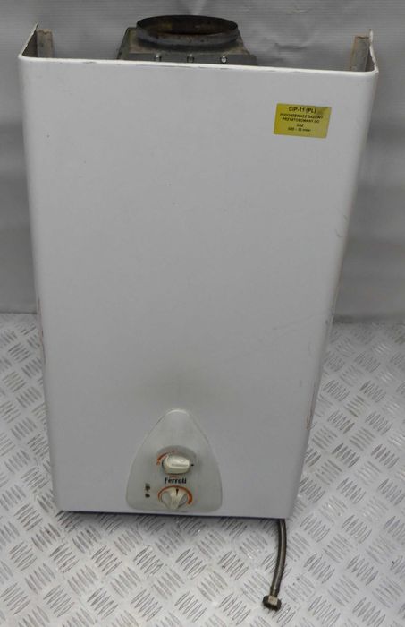Podgrzewacz wody Ferroli  CIP-11