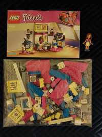 Klocki LEGO Friends 41329 Sypialnia Olivii