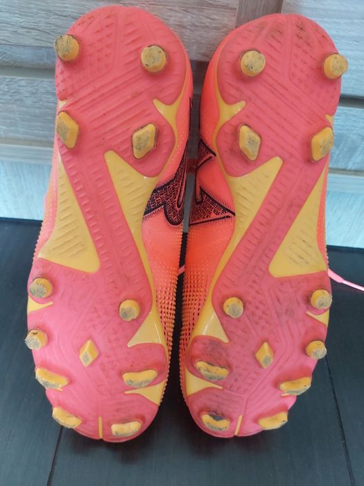 Korki Puma Future 7 Match FG/AG Junior