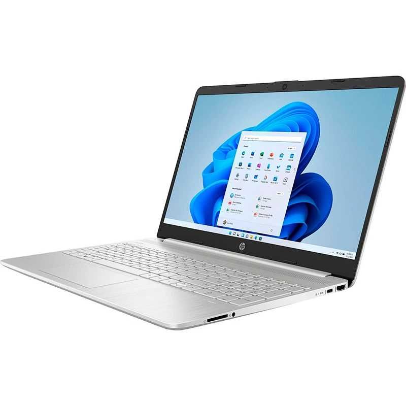 Ноутбук HP 15s-eq2060ua