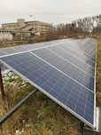 Sprzedam panele fotowoltaiczne JA SOLAR 325W - (50 szt) od 2 szt. +