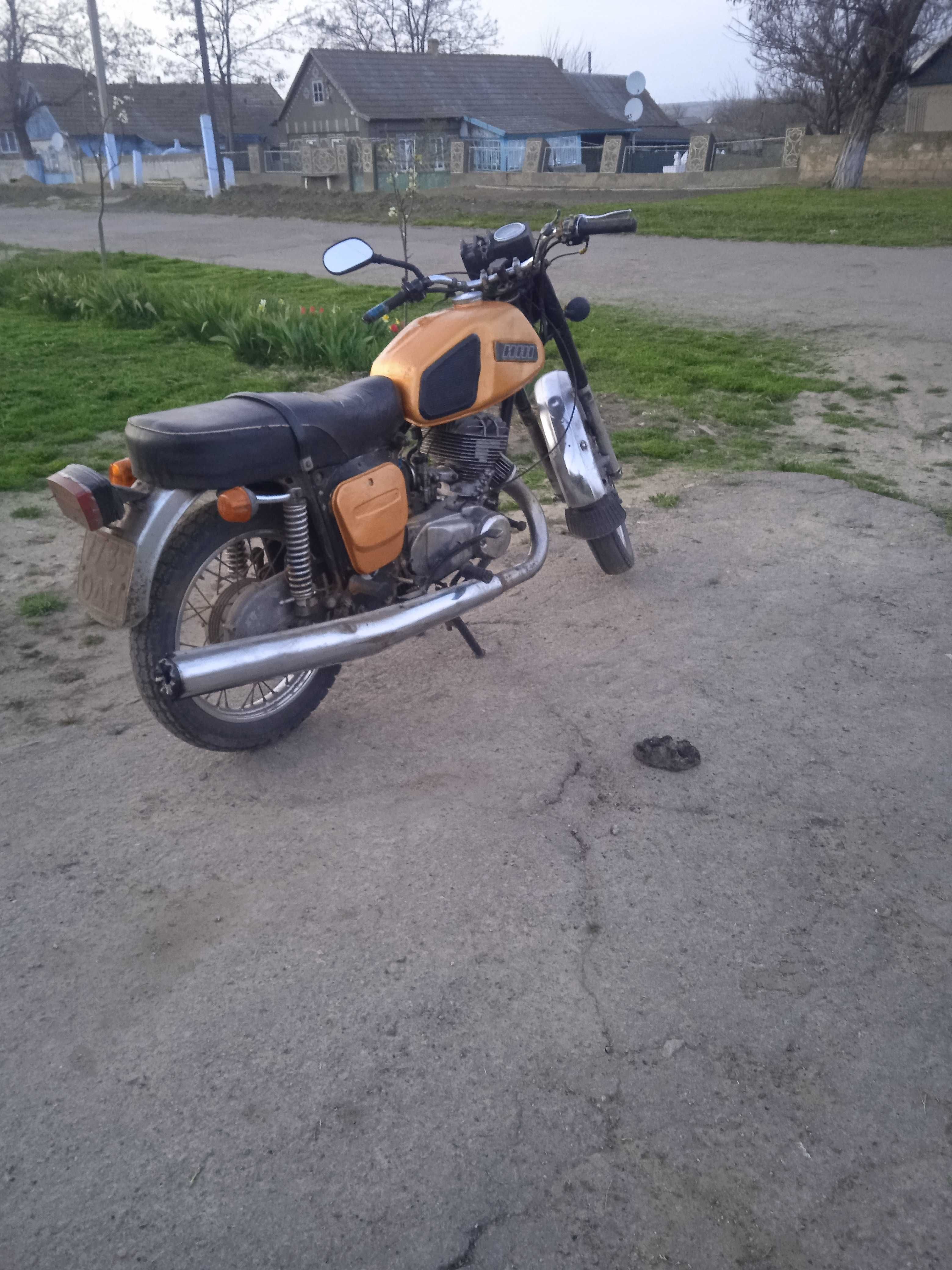 Продам Иж планету 5 с документами