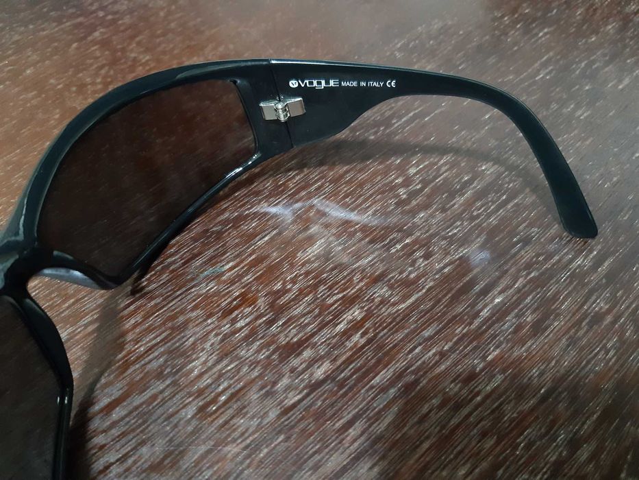 Óculos de sol da Vogue