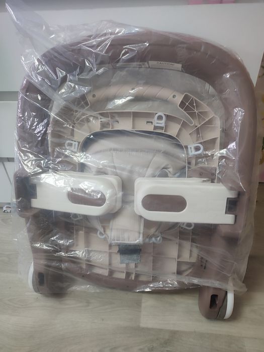 Ходунки Baby walker m5032