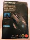 Myszka gejmingowa Souris de jeu led