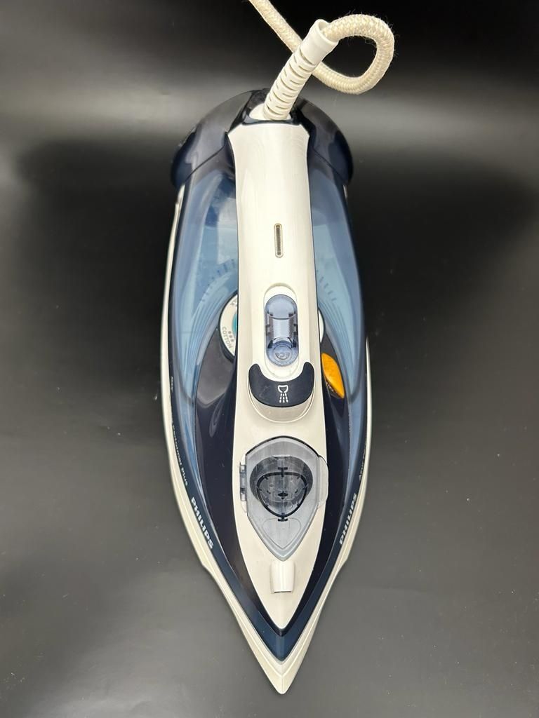 Żelazko parowe Philips Azur Performer