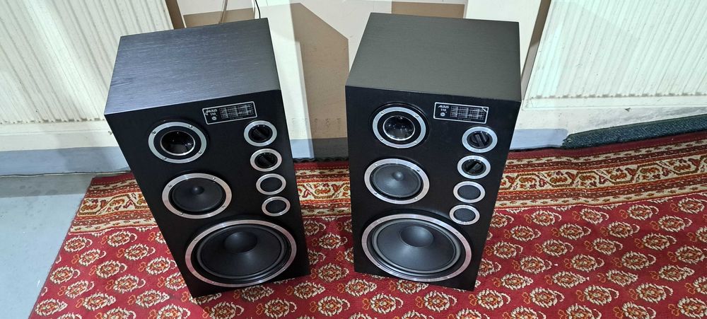 Altus 110 tonsil - kolumny - widzisz ogłoszenie to aktualne