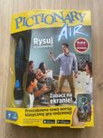 Pictionary Air Kalambury w powietrzu PL