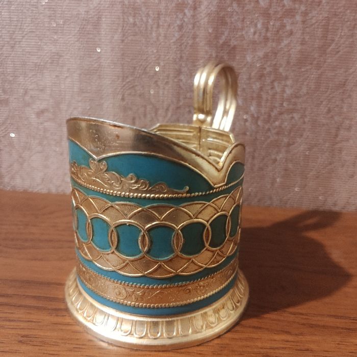 Подстаканники в коллекцию