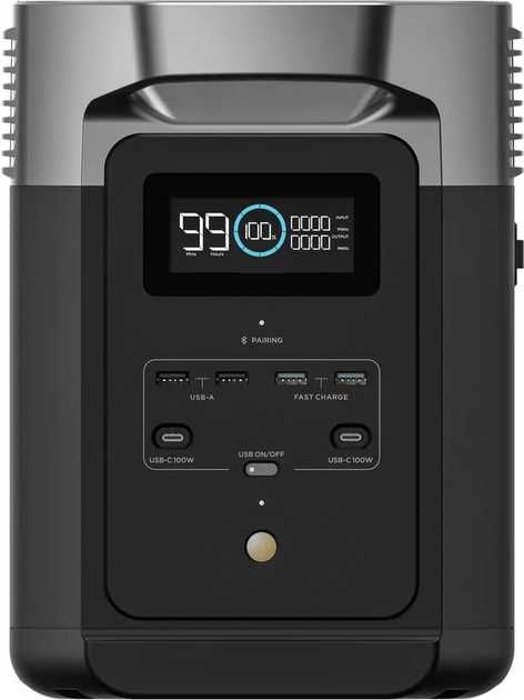 EcoFlow DELTA 2 Max (EFDELTA2Max-EU)