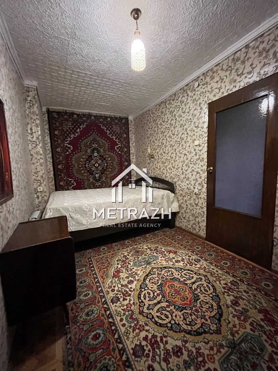 Продаю 2-к Центр, Центральный Рынок, Южный Вокзал